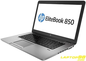 HP Elitebook 850 G1 core i7